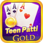 Teen Patti Gold