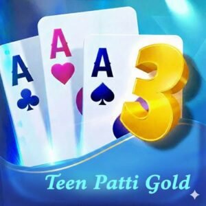 Teen Patti Gold Download