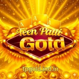 Teenpatti Gold Old Version
