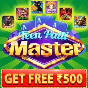 Teenpatti Master